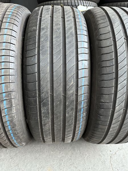 225/55/18 MICHELIN 4бр