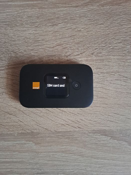 Router Wifi Air Net 4G