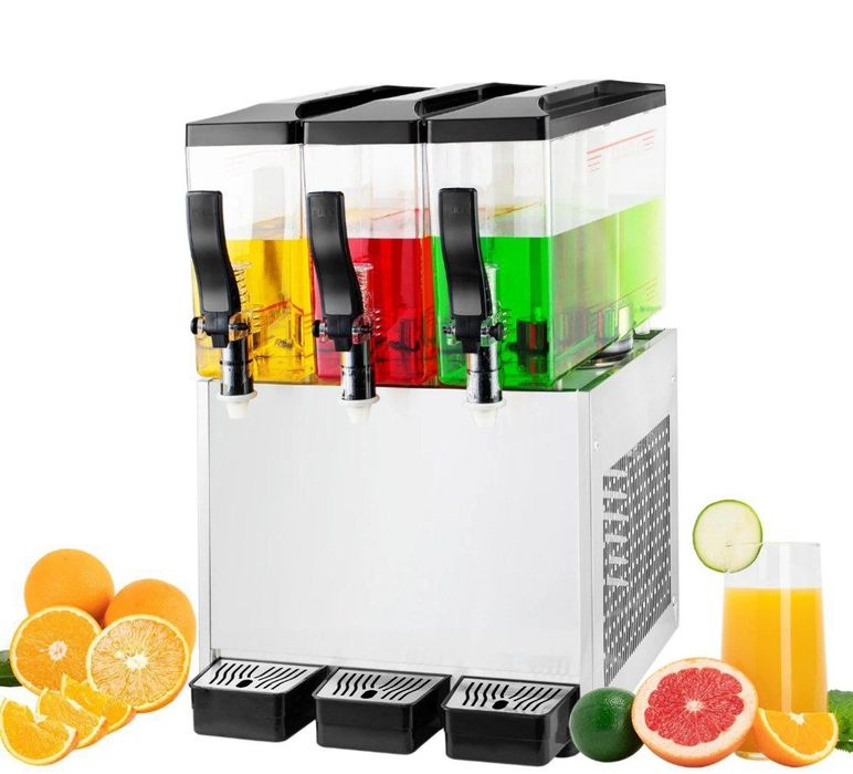 Sok axladitel. Ayron sovutgich apparati, сок ахладител айрон совутиш P