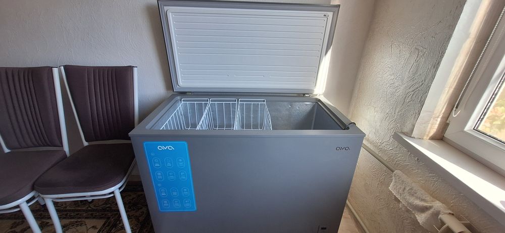 Продам морозильники, в отлично состоянии