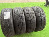 Anvelope Iarna Pirelli 215/65/17