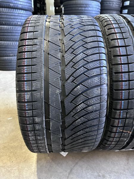 275/30/20 MICHELIN 4бр