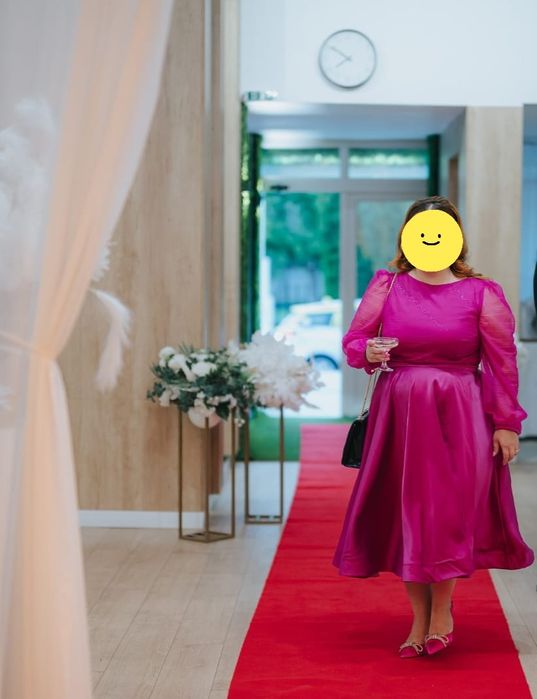 Rochie pentru ocazii