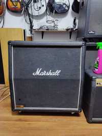 Cabinet chitara Marshall 1960A Lead, stereo, 300W, made in England