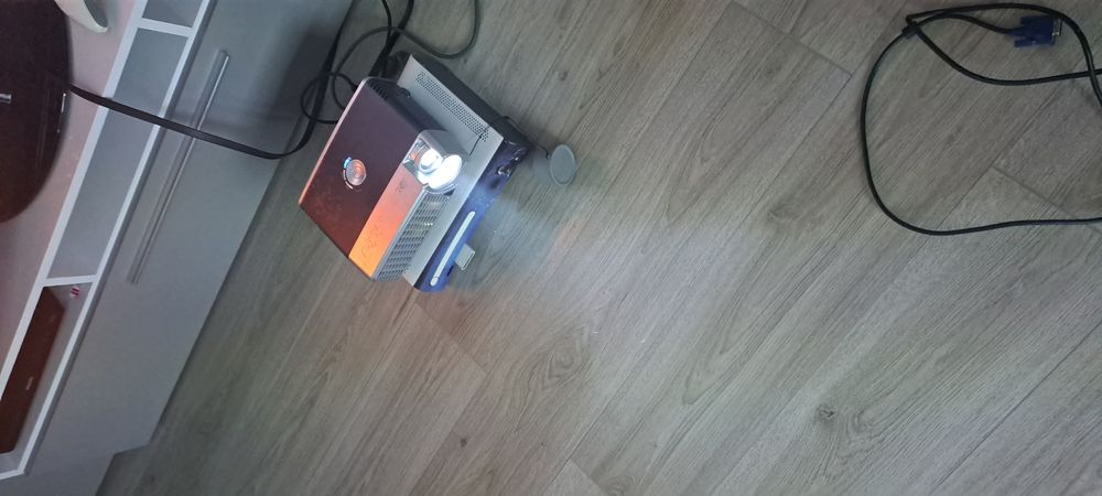 Vand videoproiector Acer