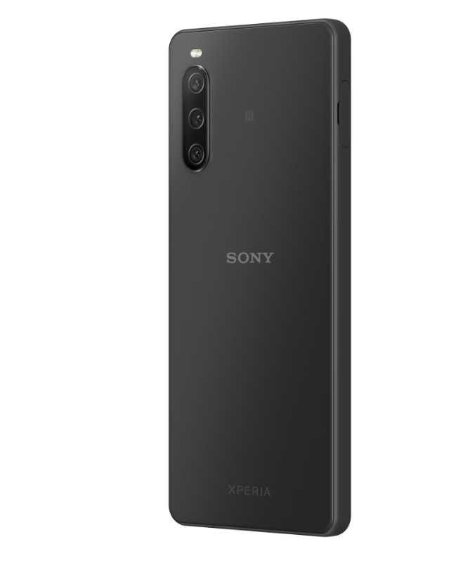 Telefon Mobil SONY Xperia 10 IV 128 Gb ca Nou
