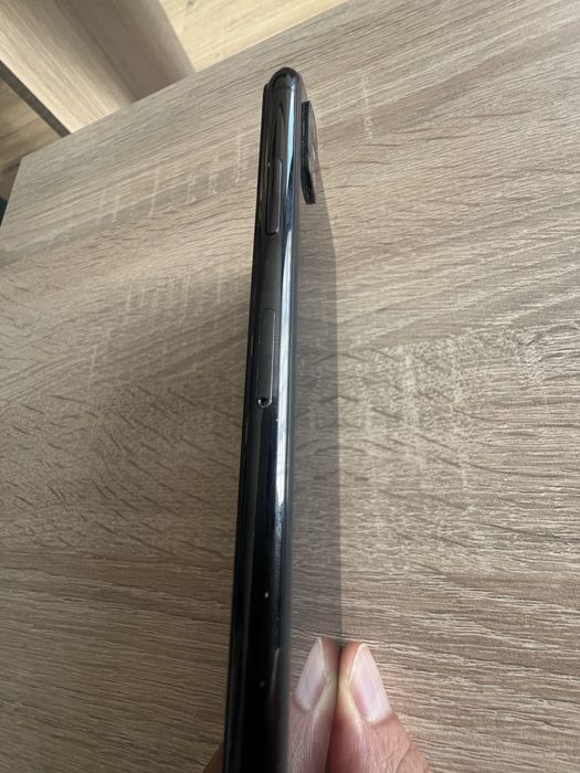 iphone X запазен 256GB