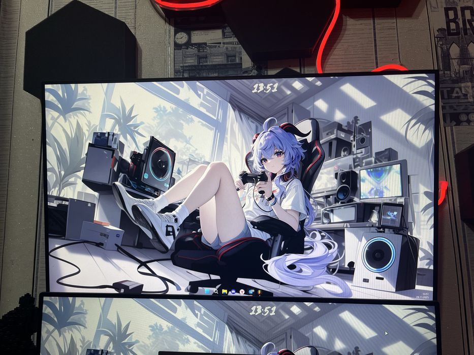 Монитор 23.8 Sanc M2442KH