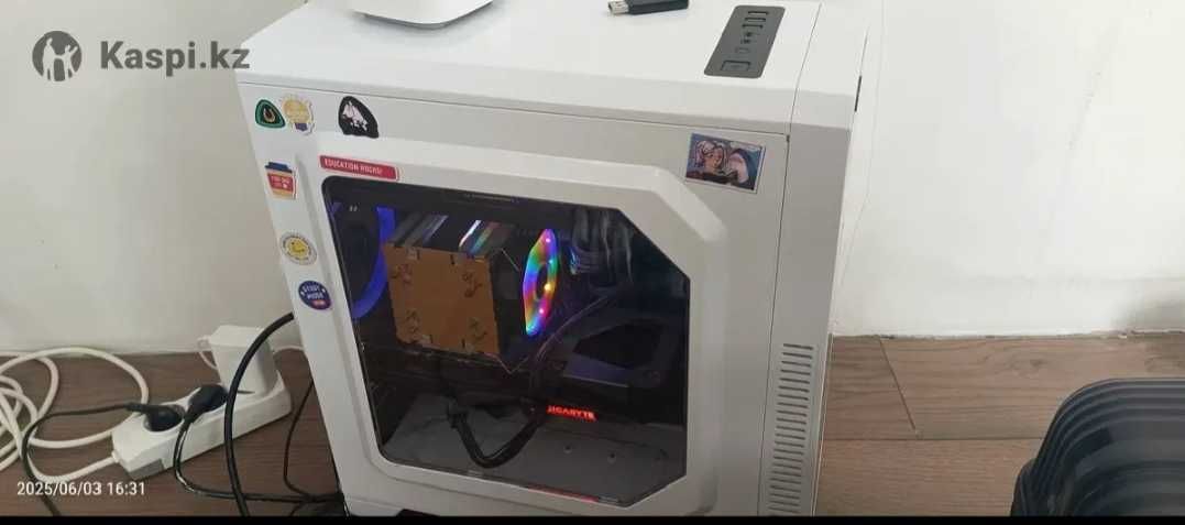 Продам компьютер