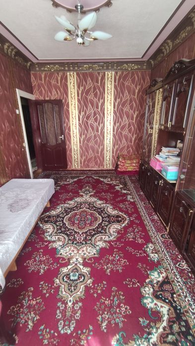 Продажа 4 хона 2 етаж 4 етажл 
Қора қамиш 2/5