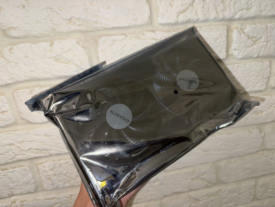 Rtx 4060ti gigabite