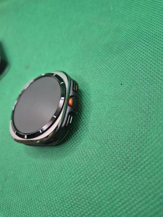Samsung Galaxy Watch Ultra•Amanet Lazar Crangasi •53882