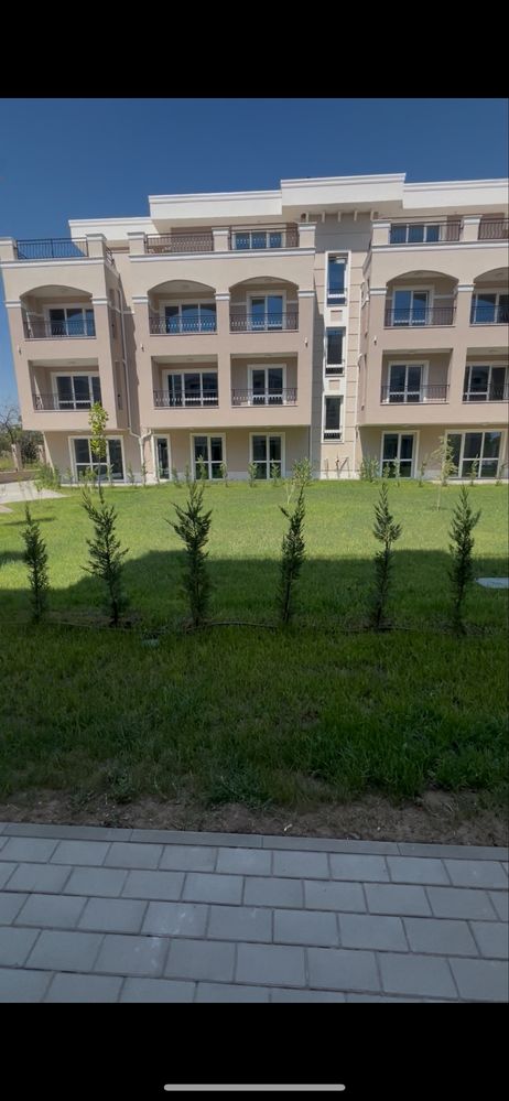 Двустаен в квартал Беломорски..