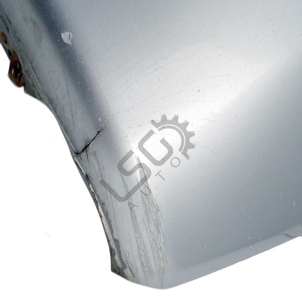 Предна броня Nissan Micra (K12) ID: 122208