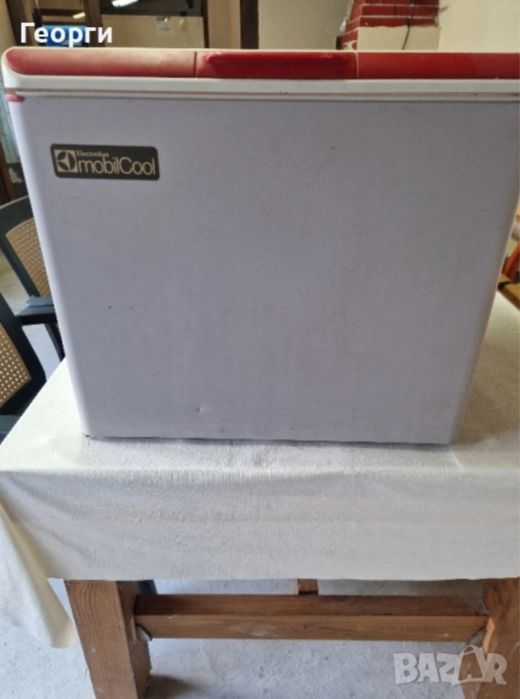 Хладилна чанта