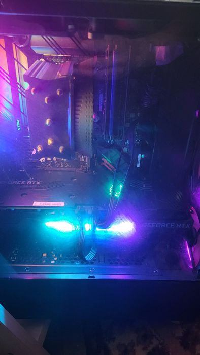 игровой системный блок