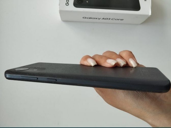 Продается Samsung A03 Core