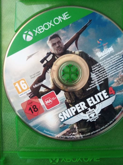 Jocuri xbox one .