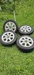 Jante aliaj 5x112 r16