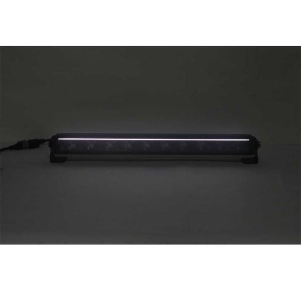Висококачествен LED BAR диоден прожектор,DRL мъгла, 60W,12-24V,54.5 см