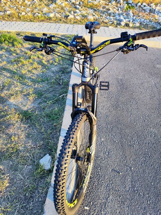 Vand Giant Reign 27.5