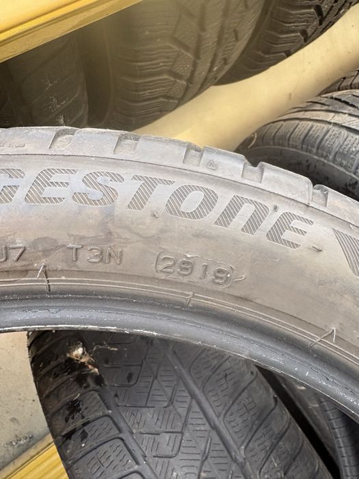 225 45 R18 Brigestone