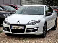 Renault Laguna Laguna Limited Edition NERVASPORT 1.5Dci 110cp