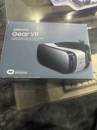 Samsung Gear VR очила за виртуална реалност