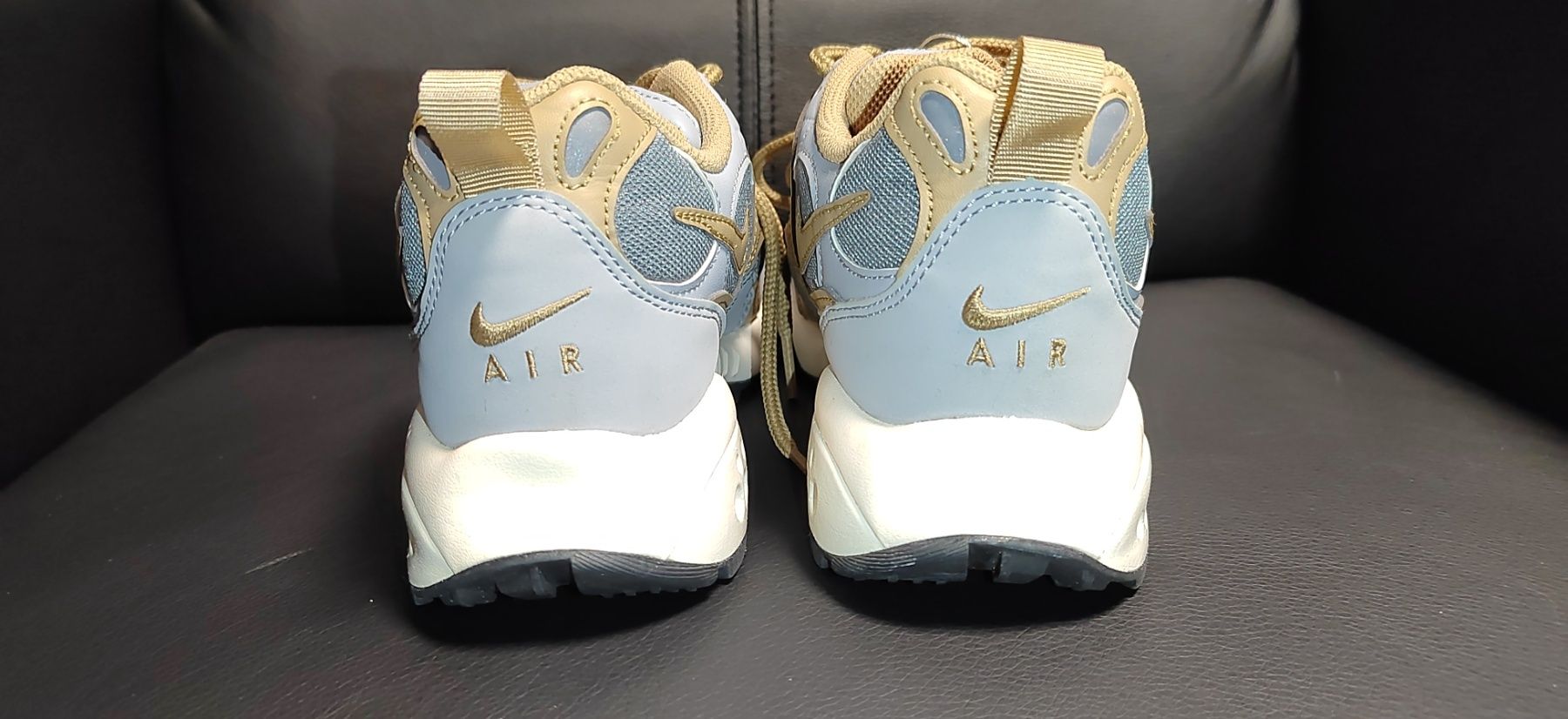 Nike Air Terra Humara 18,номер 36