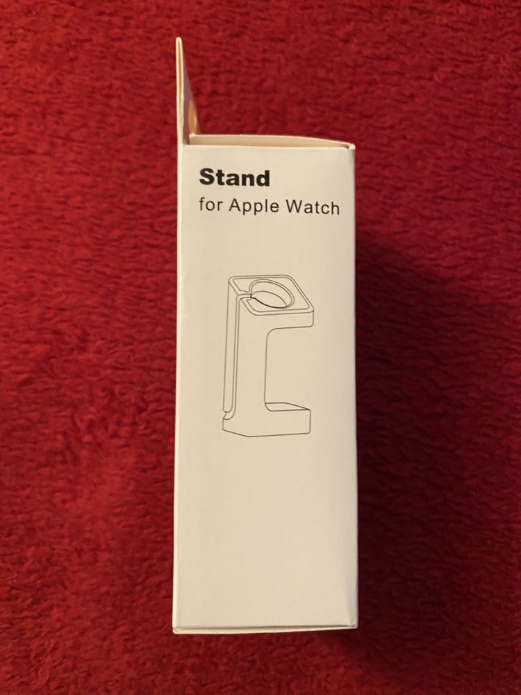 Stand for Apple Watch