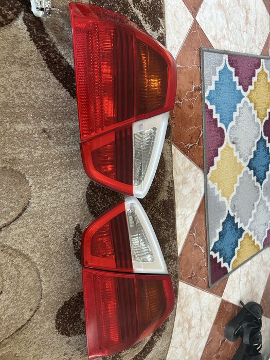 Stopuri Bmw seria 3 E90