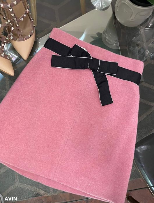 Вълнена поличка Avin