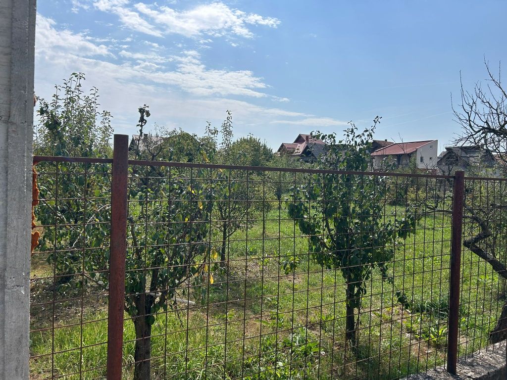 Vand teren intravilan Victoriei 81 in suprafata de 891 mp