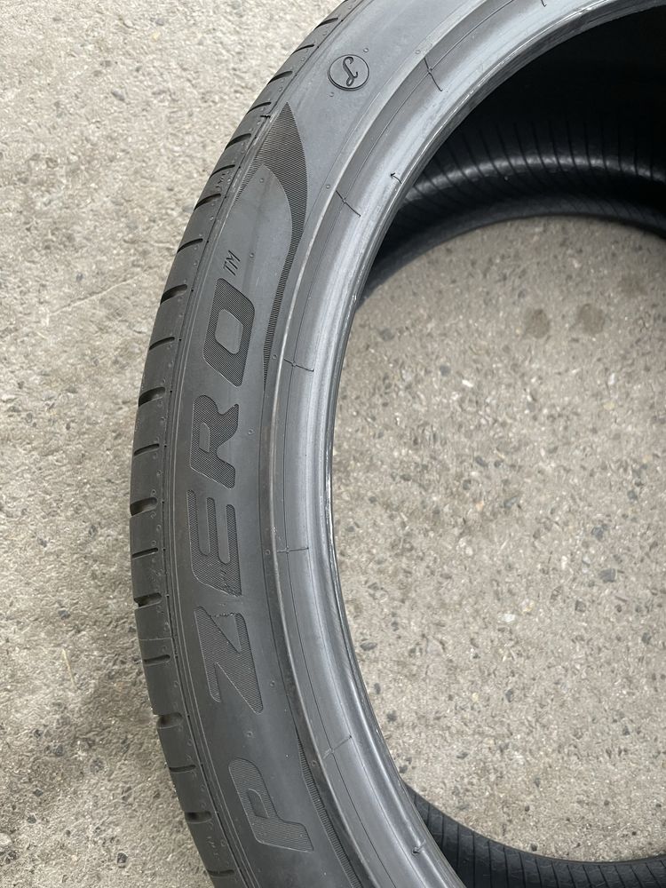 Pirelli PZ4  285/35 * 325/30R23 XL FR L * Sport Car
