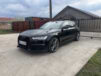 Audi a6 S Line