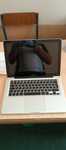 Macbook pro sotiladi