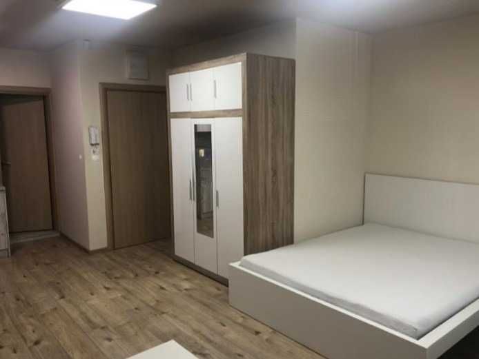 Продаваме Едностаен Апартамент В Дружба 2.