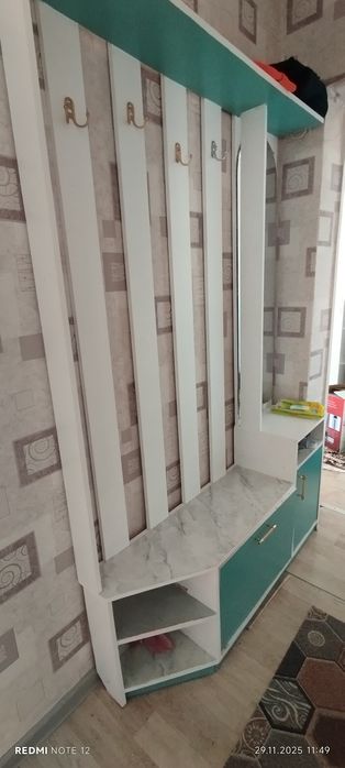 Прихожая жағдайы орташа 12 000 тг сатылады