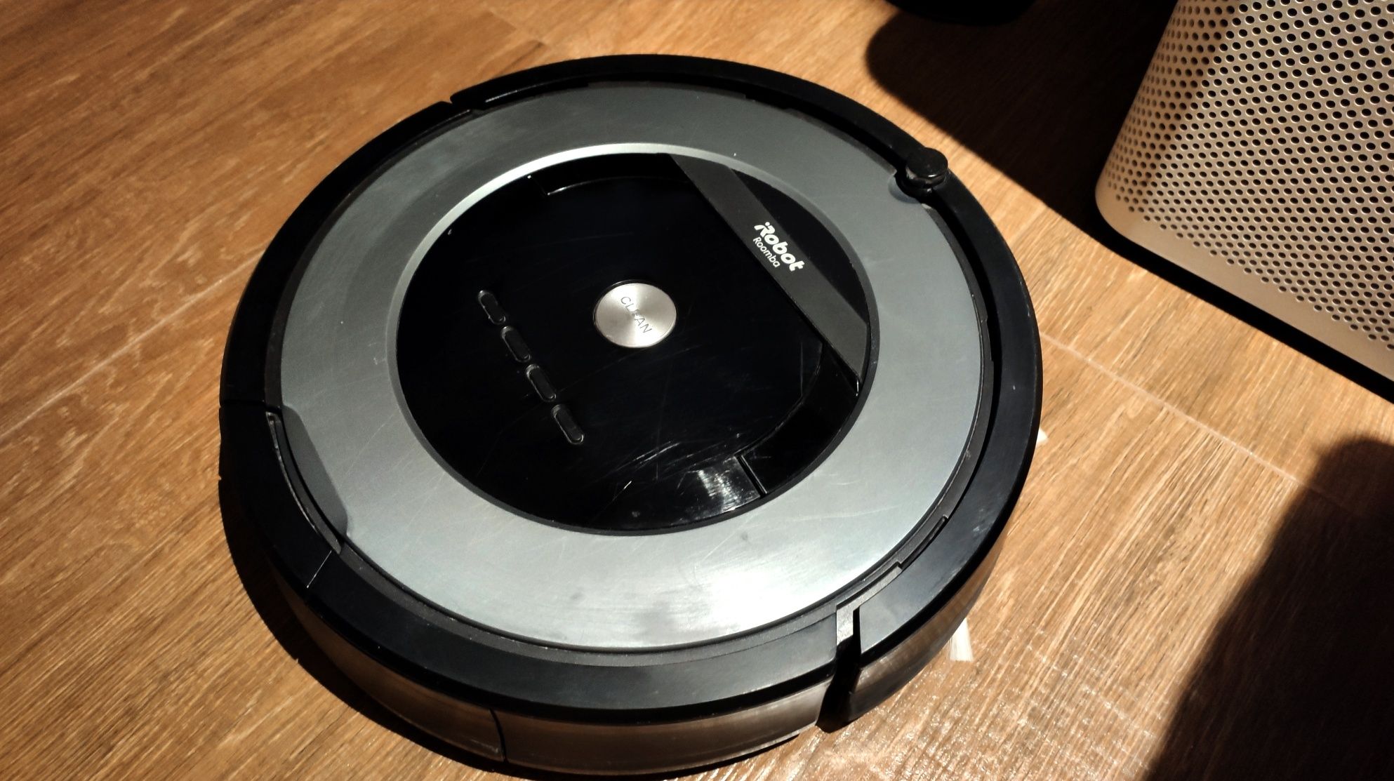 iRobot roomba 866 Aero Force