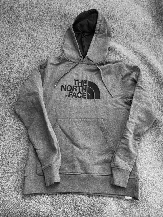 The North Face- мъжки суичер
