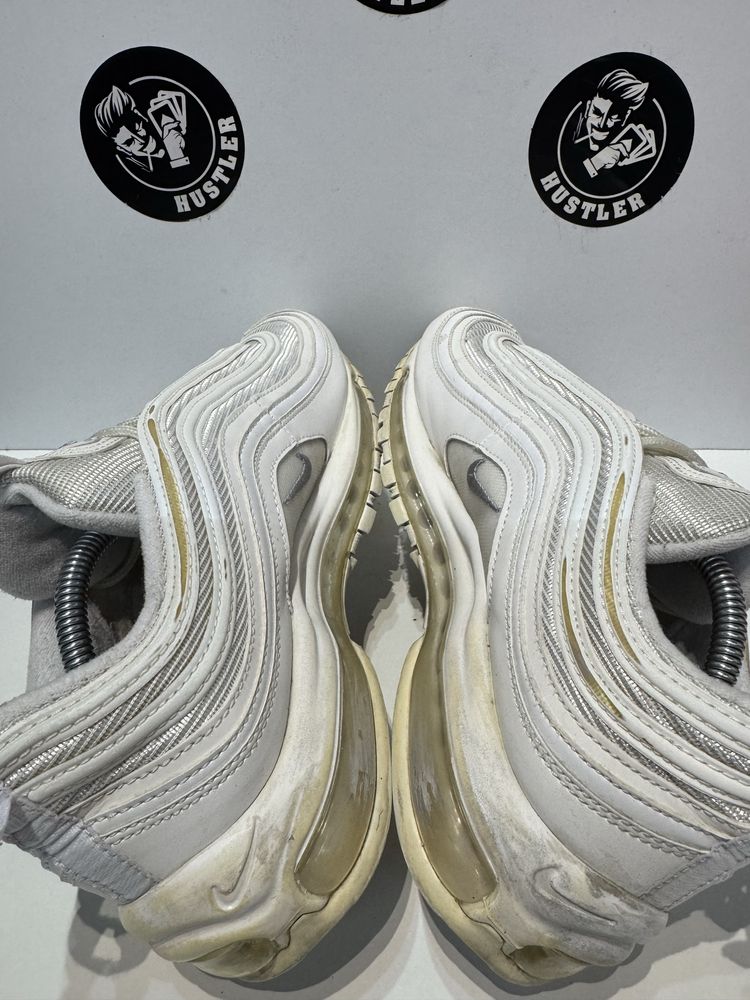 Маратонки NIKE AIR MAX 97 .Номер 44