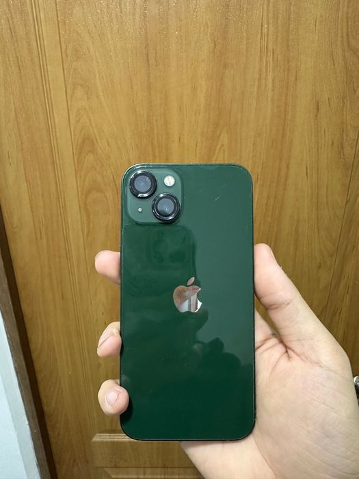 Iphone 13 Алматы