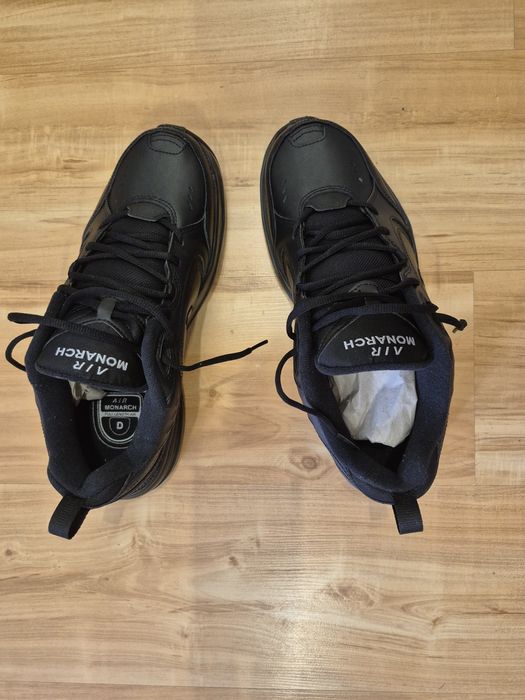 Nike Air Monarch IV