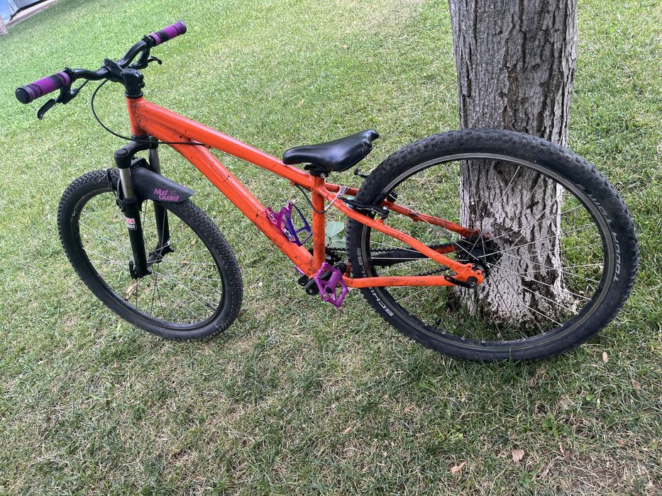 rock rider st 500 explorer
