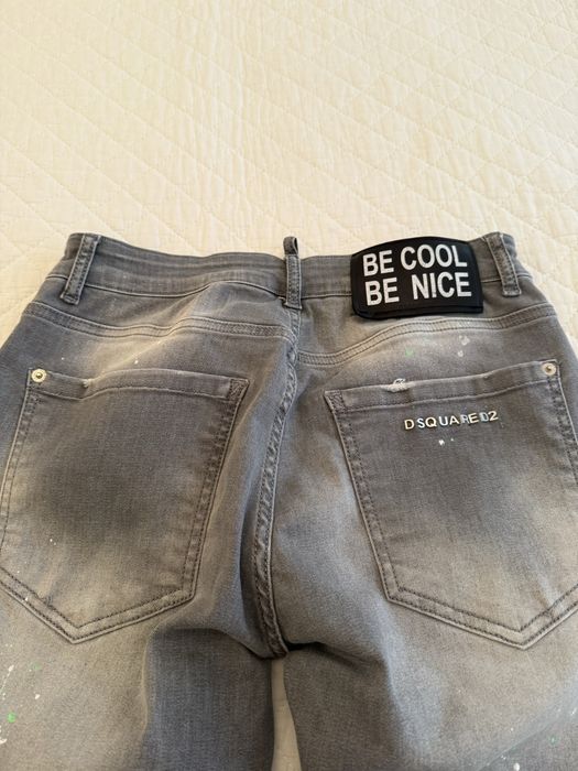 Оригинални DSQUARED2 48 номер