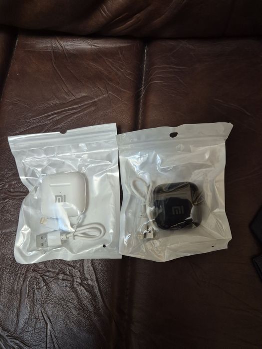 Căști wireless xiaomi