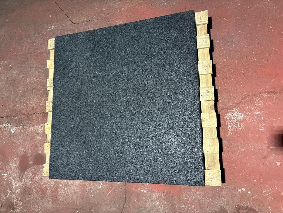 Pavele cauciuc tartan pentru sala