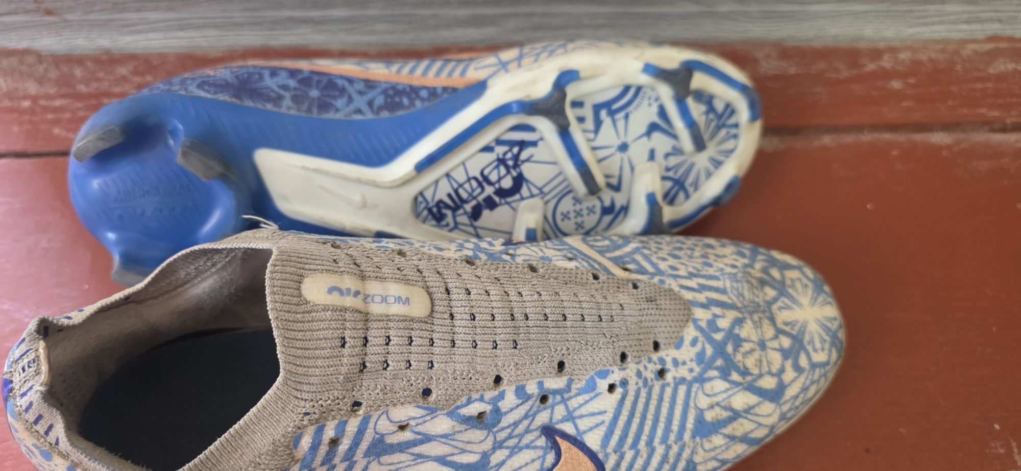 Nike Aierzoom 180 min som