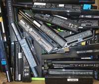 Baterie , Acumulator, Baterii  Laptop  Dell Lenovo Acer Sony Defecte