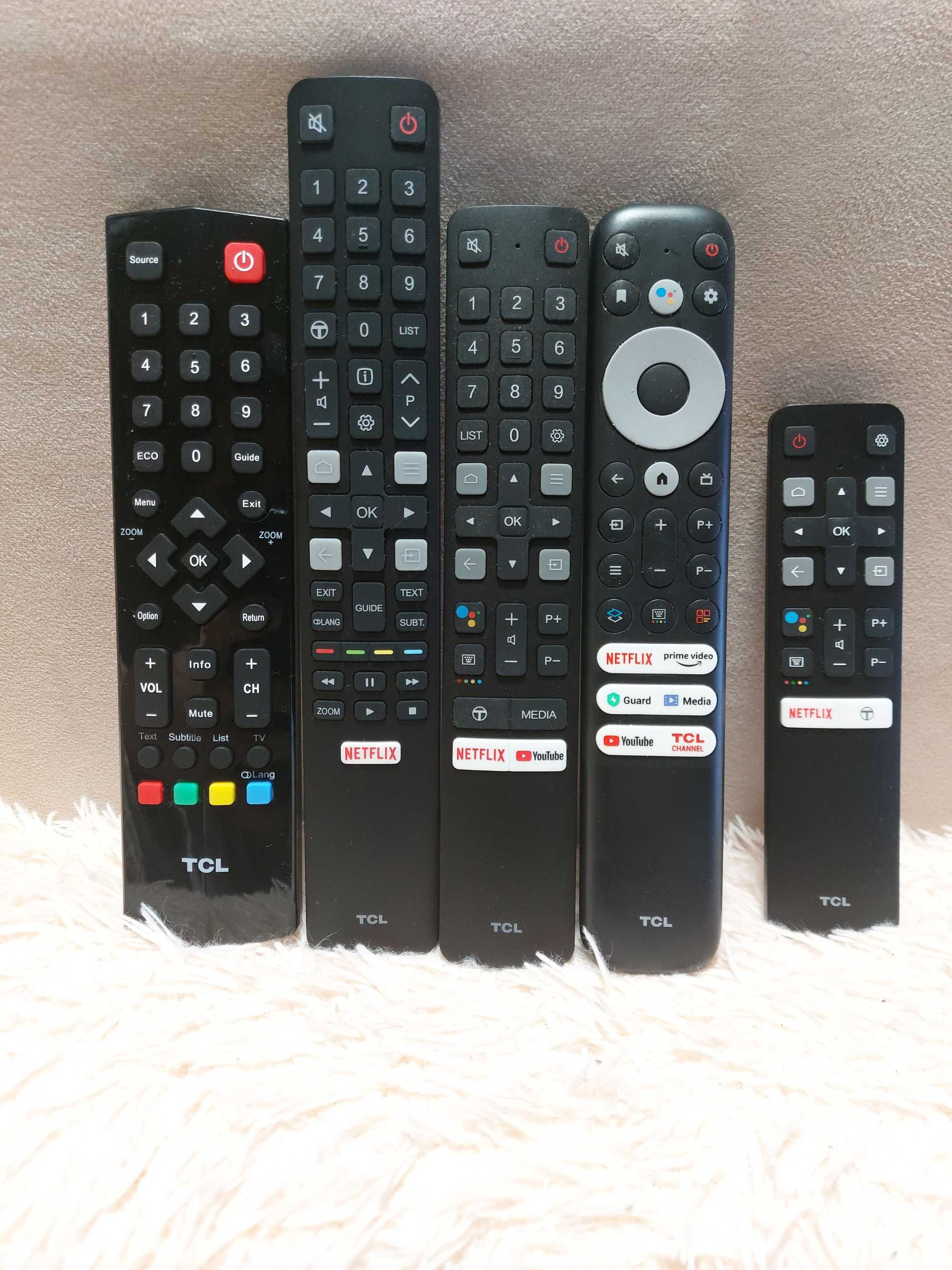 Оригинал TCL новый в упаковке